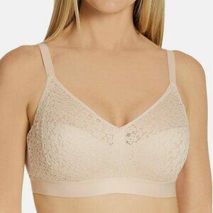 Chantelle Norah Travel Wire-Free Bra